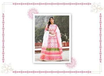 10 Eid Outfit Ideas & Special Dresses for Women for the Best Eid Look - Diadem