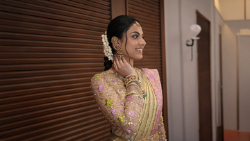 How to Choose the Perfect Designer Blouse for Any Occasion - Diadem
