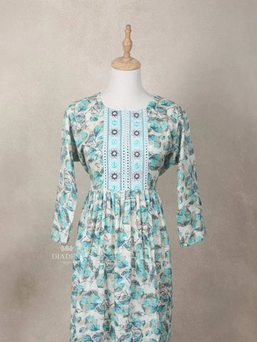 Top Picks for Modern Kurti Sleeve Designs for Women in 2025