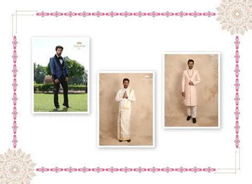 8 Must-Know Indian Groom Wedding Dress Ideas & Outfits for Grooms 2024 - Diadem