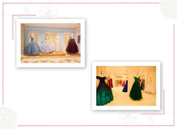 Best Gown Shops in Chennai | Party Gowns | Long Gowns | Bridal Gowns - Diadem