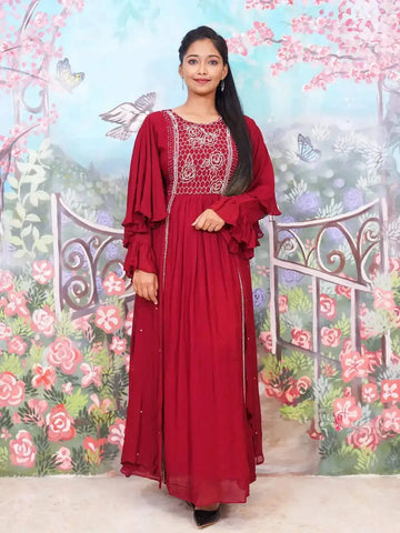 Top Trending Kurtis for Women in Chennai: 2025 Style Guide