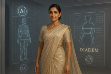 How 3D Body Scanning Is Revolutionizing the Future of Fashion - Diadem