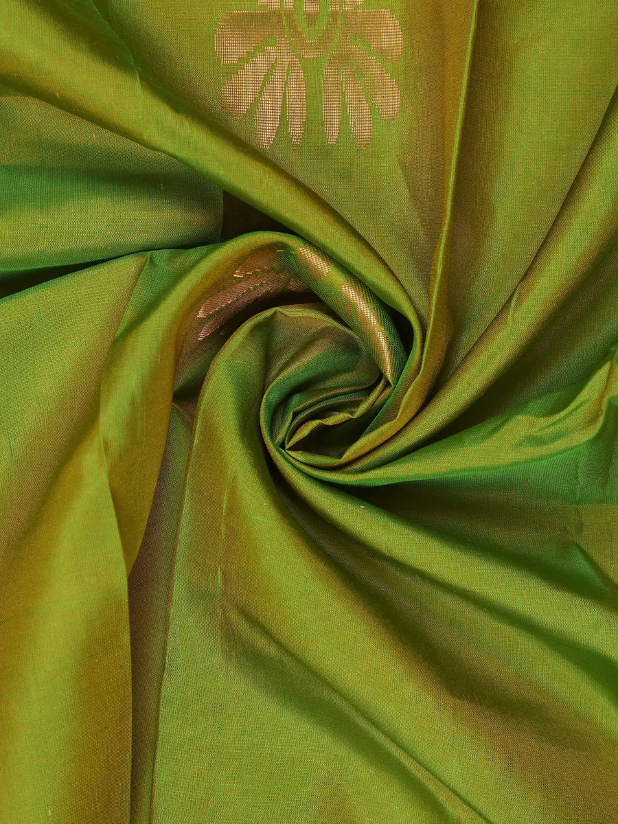 Best Banarasi Silk Saree for Wedding