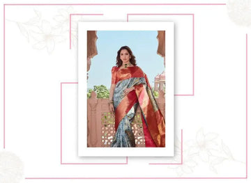 Tamanna in Saree and 3 Stunning Tamanna Saree Looks from Ashirah Silks - Diadem