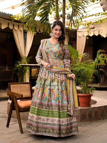 The Ultimate Guide to Kurti Neck Designs - Diadem