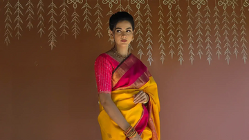 Silk Sarees in chennai