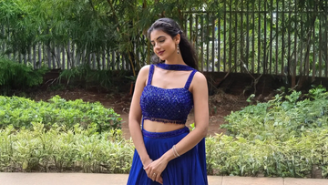 How to Reuse Your Bridal Lehenga Post Wedding - Diadem