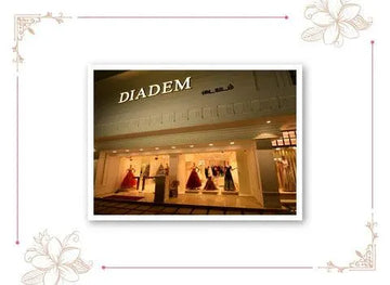 Best Bridal Lehenga Shop in Chennai with Attractive Designs | Diadem - Diadem