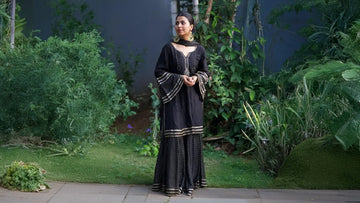 Bakrid 2025 Outfits for Women – Elegant & Ethnic Styles | Diadem