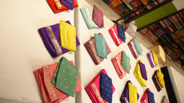 Mysore Silk Sarees in chennai