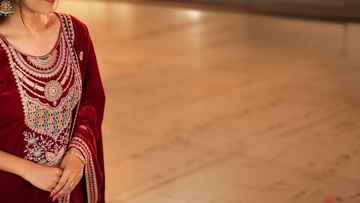 Kurta for women