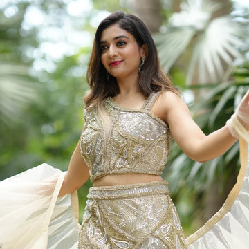 Lehenga Tips & Guide
