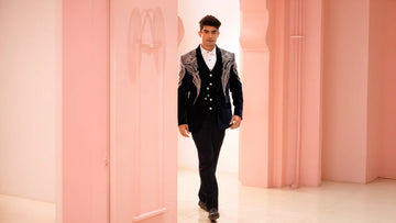 classic men suits
