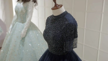 Which Gown Style Suits You Best? A Guide for Indian Brides - Diadem