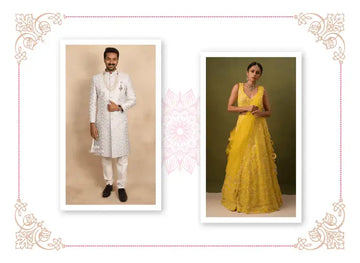 Latest Indian Fashion Trends 2024 for Men & Women to Stay Stylish - Diadem