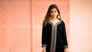 Indo-Western Magic: Shaping the Next Era of Indian Fashion - Diadem
