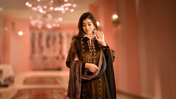 Top fusion salwar in Chennai