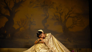 Everything You Need to Know Before Buying a Wedding Banarasi Saree