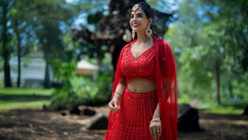 Fashion Tips To Look Stylish: A Guide To Make Your Ethnic Wear Sizzle