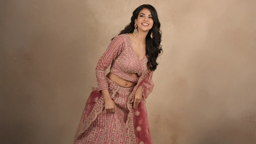 Lehengas for Weddings in Chennai
