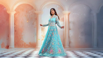 Top Lehenga Designs - diadem