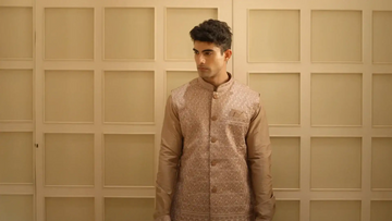 Best Wedding Outfits for Grooms in Chennai: Top 10 Must-Have Styles - Diadem