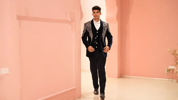 Classic Men’s Suit Styles That Will Rule 2025 - Diadem