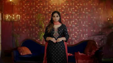 Timeless Yet Trendy: Salwar Suit Styles to Elevate Your Wardrobe in 2025 - Diadem