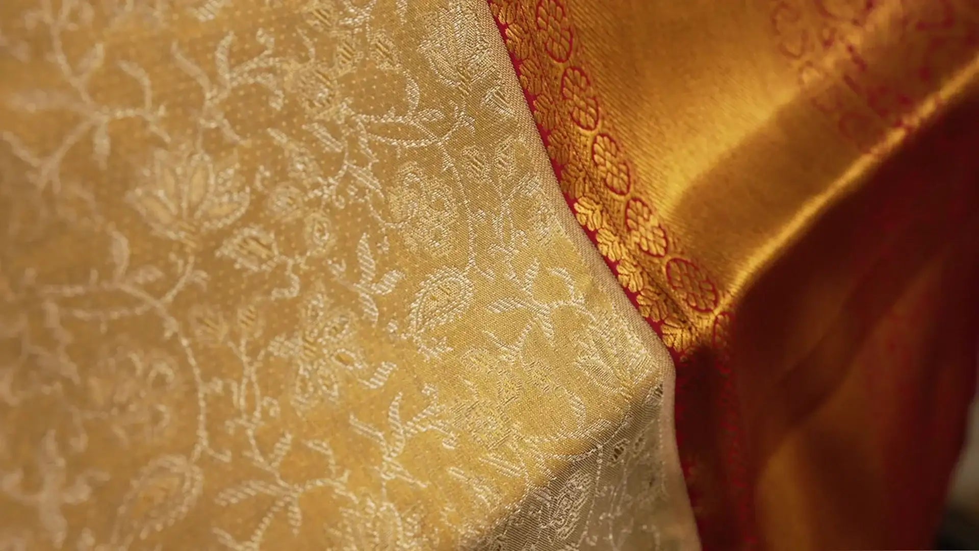 Silk Saree Maintenance: Wash & Store Them the Right Way | Diadem