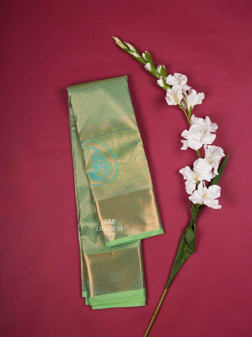 Sarees Under 5000 - Diadem