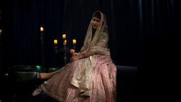Pakistani Gowns – Formal & Bridal Dresses Online - Diadem