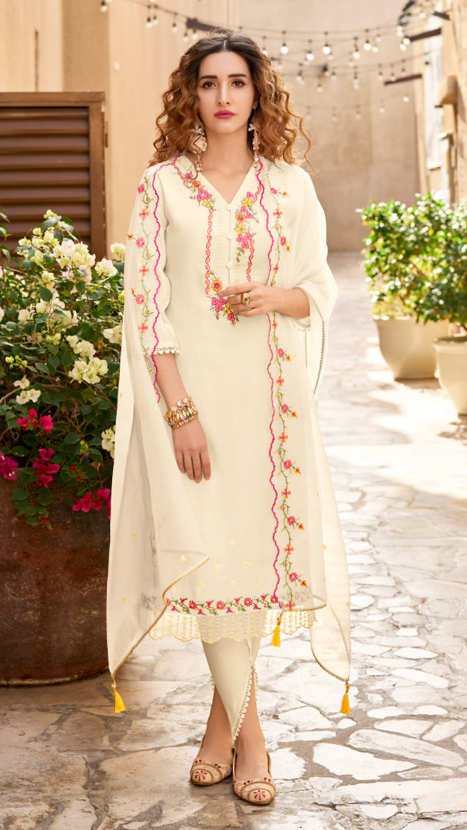 Salwar Suits Buy Stylish Salwar Suit for Women Online in India