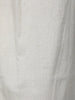 White Floral Design Cotton Salwar Suit - Diadem