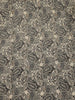 Beige Paisley Printed Cotton Rayon Kurti - Diadem