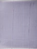 Purple Abstract Designed Semi Tussar Silk Saree - Diadem
