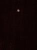Dark Red Floral Designed Velvet Salwar Suit - Diadem