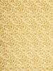 Yellow Chanderi Silk Saree with Flower and Leaf design on the Body with Matching Border - Diadem