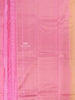 Yellow Silk Saree with Tree Motif on the body and Without Border - Diadem