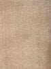 Beige Chanderi Silk with Paisley Pattern on the Body with Matching Border - Diadem