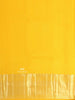 Yellow Pure Kanchipuram Bridal Silk Saree with Floral Motif on the body and Zari Border - Diadem
