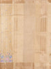 Beige Tussar Silk Saree with Floral designs on the Body and with Designed Border - Diadem