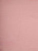 Light Peach Chiffon Saree with Sequins Designs on the body and Embroidery Border - Diadem