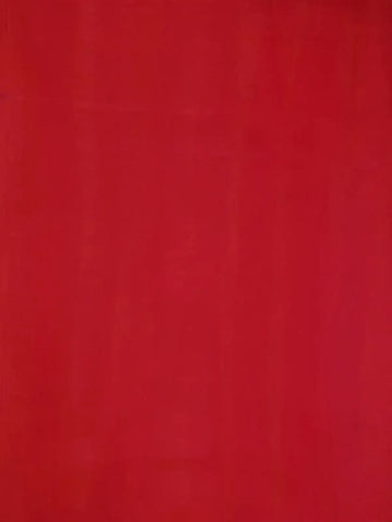 Wine Pure Kanchipuram Bridal Silk Saree Tree Motif on the Body without Border - Diadem