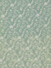 Yellow Sequin Embroidery Designed Organza Saree - Diadem