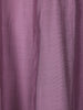 Light Purple Floral Designed Cotton Anarkali Salwar Suit - Diadem