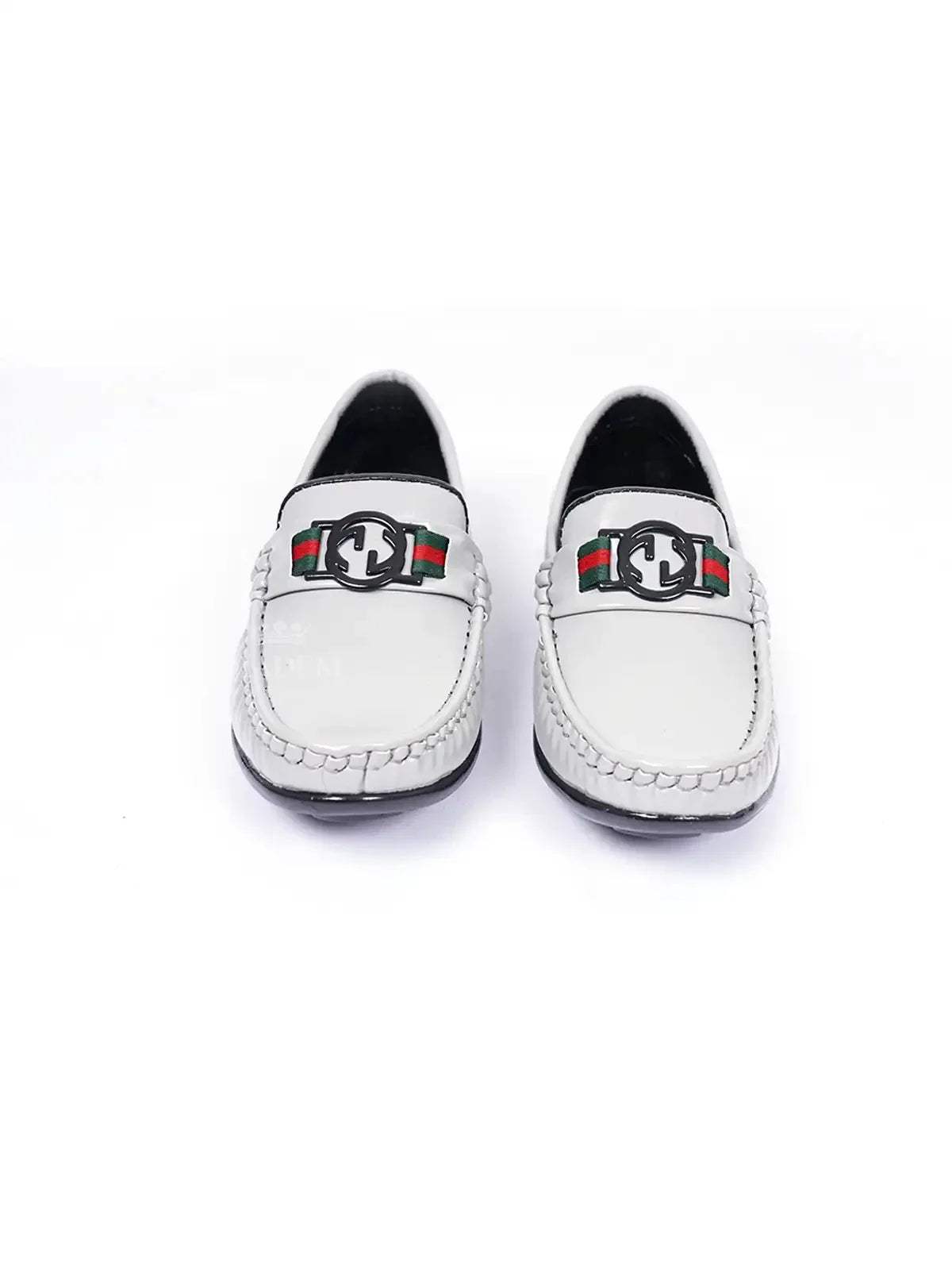 Loafer For Little Men - Diadem