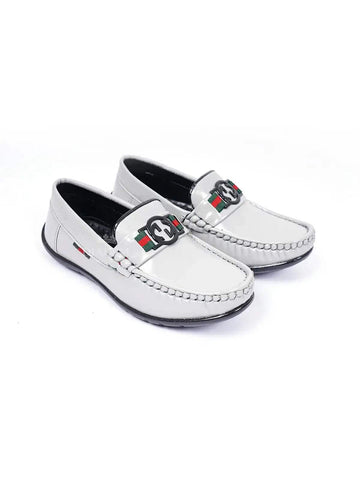 Loafer For Little Men - Diadem