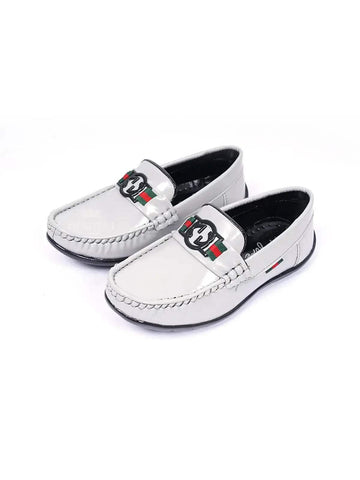 Loafer For Little Men - Diadem