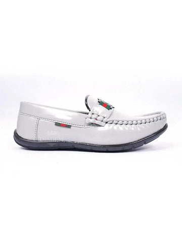Loafer For Little Men - Diadem